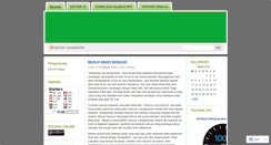 Desktop Screenshot of antontenera.wordpress.com