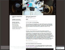 Tablet Screenshot of freeclassfrankfurt.wordpress.com