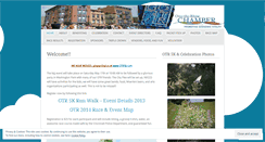 Desktop Screenshot of gootr5k.wordpress.com