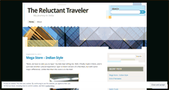Desktop Screenshot of helenhsm.wordpress.com
