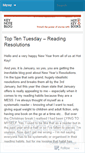Mobile Screenshot of hotkeyblog.wordpress.com
