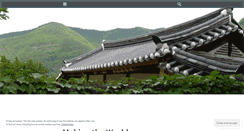 Desktop Screenshot of gyopo.wordpress.com