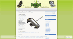 Desktop Screenshot of kbgolfoutlet.wordpress.com
