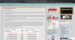 Desktop Screenshot of deni11math.wordpress.com