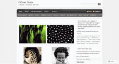 Desktop Screenshot of eccentric99.wordpress.com
