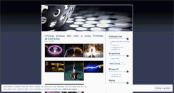 Desktop Screenshot of mulambu.wordpress.com