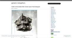 Desktop Screenshot of neildylandy.wordpress.com