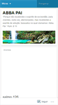 Mobile Screenshot of abbapai.wordpress.com