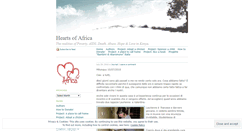 Desktop Screenshot of lifeinkenya.wordpress.com