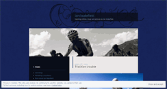 Desktop Screenshot of iandwakefield.wordpress.com