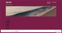 Desktop Screenshot of funtank.wordpress.com