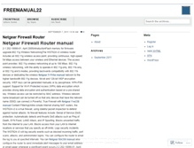 Tablet Screenshot of freemanual22.wordpress.com