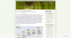 Desktop Screenshot of newcsr.wordpress.com