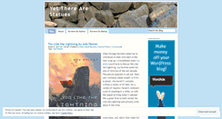 Desktop Screenshot of matthilliard.wordpress.com