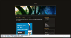 Desktop Screenshot of madcarabao.wordpress.com