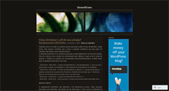 Desktop Screenshot of biomedtimes.wordpress.com