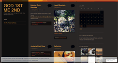 Desktop Screenshot of lugophotography09.wordpress.com
