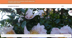 Desktop Screenshot of esthersvictory.wordpress.com