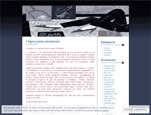 Tablet Screenshot of monodialogi.wordpress.com