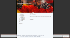 Desktop Screenshot of mdhlmi.wordpress.com