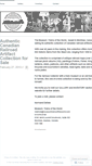 Mobile Screenshot of museumtrainsoftheworld.wordpress.com