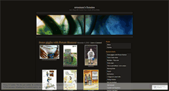 Desktop Screenshot of orosman.wordpress.com