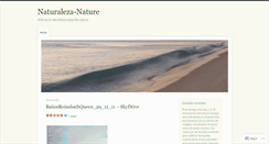 Desktop Screenshot of cercado23.wordpress.com