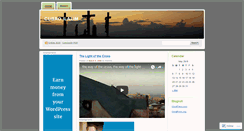 Desktop Screenshot of cubaoilalim.wordpress.com