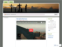 Tablet Screenshot of cubaoilalim.wordpress.com