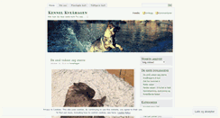 Desktop Screenshot of kveahagen.wordpress.com