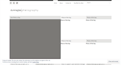 Desktop Screenshot of dunmaglasphoto.wordpress.com