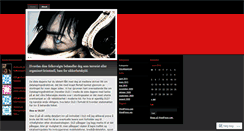 Desktop Screenshot of barebjarte.wordpress.com