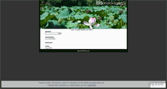 Desktop Screenshot of isisphotoagency.wordpress.com