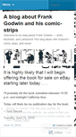 Mobile Screenshot of frankgodwin2012.wordpress.com