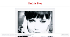 Desktop Screenshot of lindalorin.wordpress.com