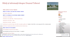 Desktop Screenshot of drumultaberei.wordpress.com