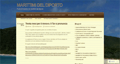 Desktop Screenshot of dadosav.wordpress.com
