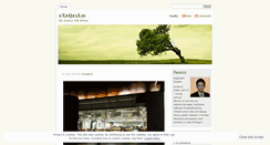 Desktop Screenshot of exeqzalie.wordpress.com