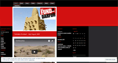 Desktop Screenshot of londontotimbuktu.wordpress.com