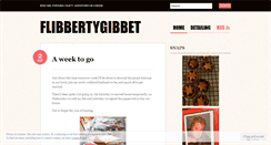 Desktop Screenshot of flibtowers.wordpress.com