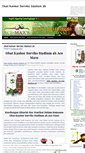 Mobile Screenshot of obatkankerserviksstadium2b.wordpress.com