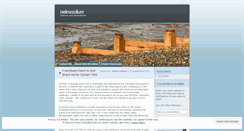 Desktop Screenshot of neilmccollum.wordpress.com
