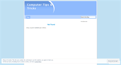 Desktop Screenshot of jhoomerolkireetfight.wordpress.comp.wordpress.com