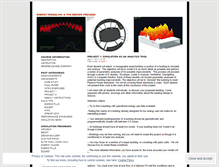 Tablet Screenshot of energymodeldesignprocess.wordpress.com