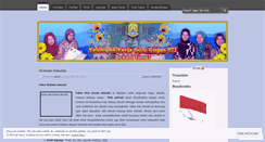 Desktop Screenshot of kkg12.wordpress.com