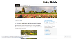 Desktop Screenshot of eocineuro.wordpress.com