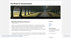 Desktop Screenshot of harvestint.wordpress.com