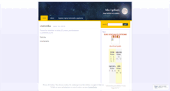 Desktop Screenshot of idalydiati.wordpress.com