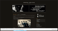 Desktop Screenshot of lavideography.wordpress.com