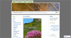 Desktop Screenshot of bkingr.wordpress.com